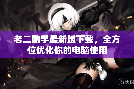 老二助手最新版下载，全方位优化你的电脑使用
