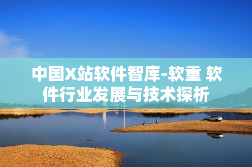 中国X站软件智库-软重 软件行业发展与技术探析