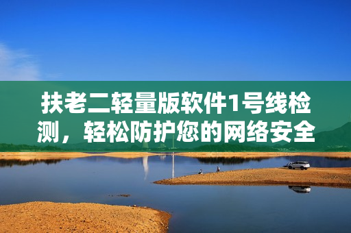 扶老二轻量版软件1号线检测，轻松防护您的网络安全